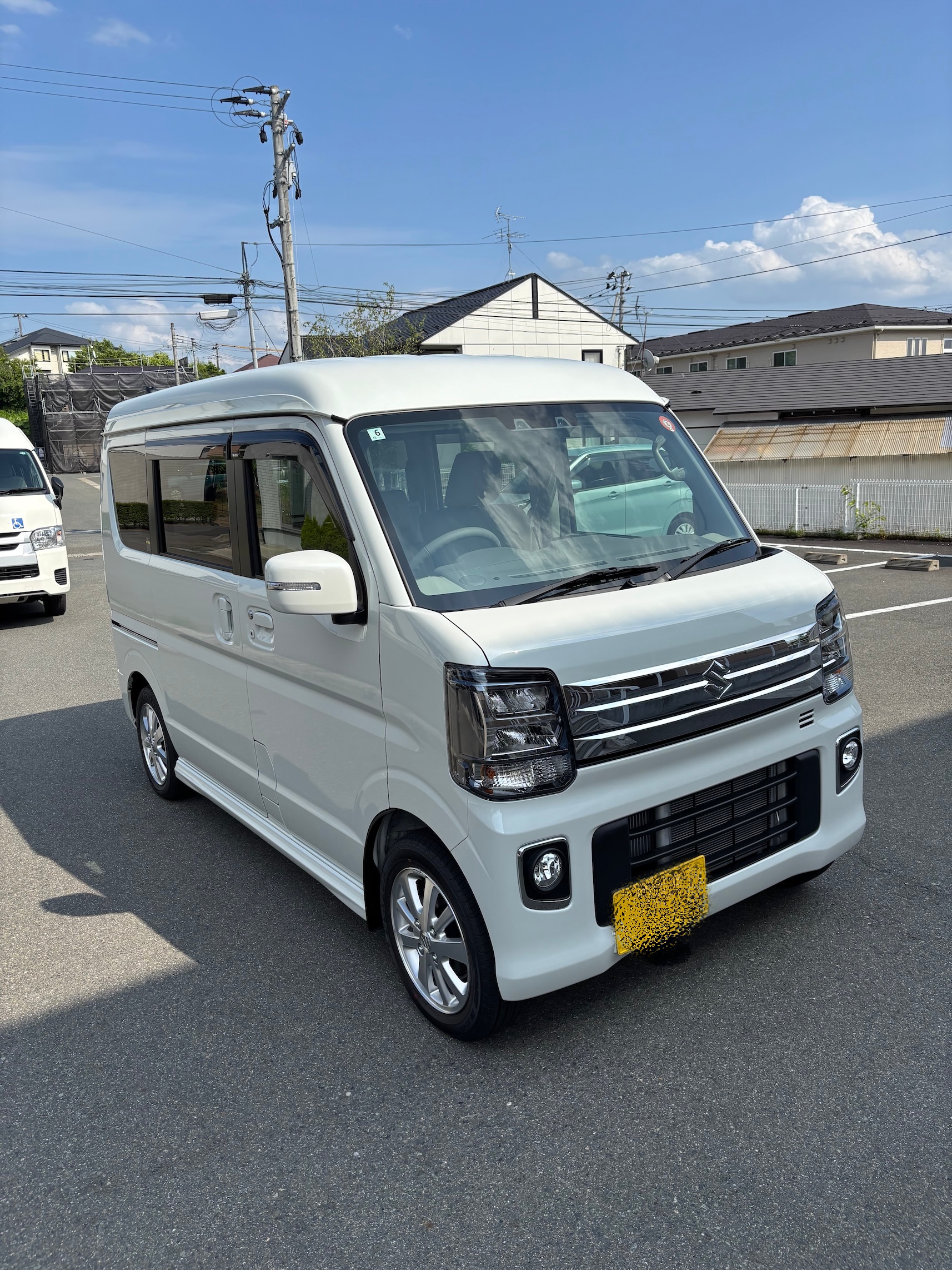 デイサービス